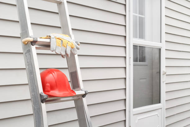 Best Brick Veneer Siding  in Fort Payne, AL