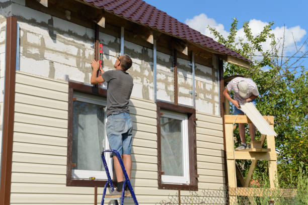 Best Weatherproofing and Sealing  in Fort Payne, AL
