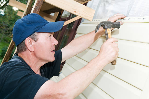 Best Siding for New Construction  in Fort Payne, AL