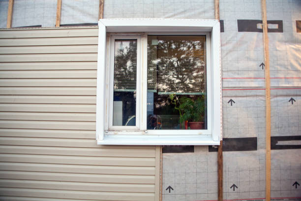Best Aluminum Siding Installation  in Fort Payne, AL