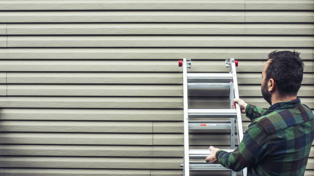 Best Siding Painting and Refinishing  in Fort Payne, AL