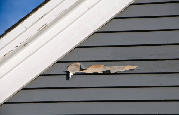 Custom Trim and Detailing for Siding in Fort Payne, AL