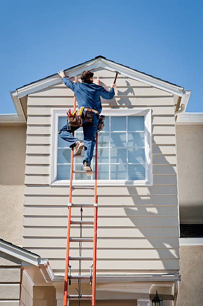Best Siding Painting and Refinishing  in Fort Payne, AL