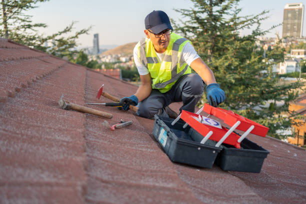 Affordable siding repair and maintenance services in Fort Payne, AL