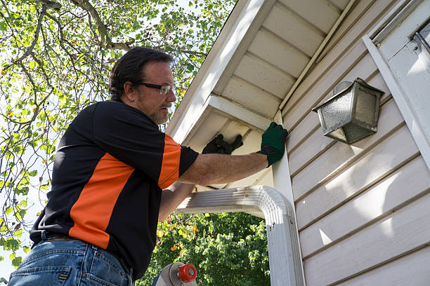 Best Siding Removal and Disposal  in Fort Payne, AL